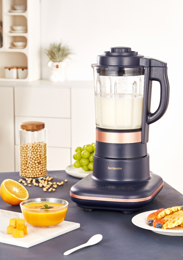 相信我,這絕對是你沒有見過的破壁機 相信我,這絕對是你沒有見過的破壁機