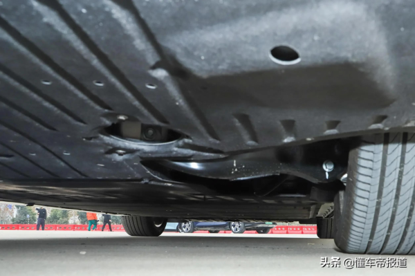 新車 | 自主品牌挑大樑！2022年七款最值得期待新能源車型盤點