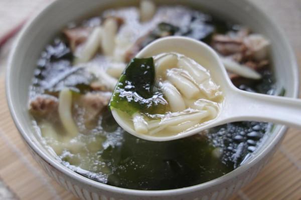 寒露時節，這5道高湯要多喝，驅寒暖胃，營養美味，要多給家人喝