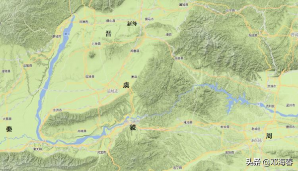 西周開國分封了八個一等公爵,為何沒有一個能夠成為大國? 西周開國分封了八個一等公爵,為何沒有一個能夠成為大國?