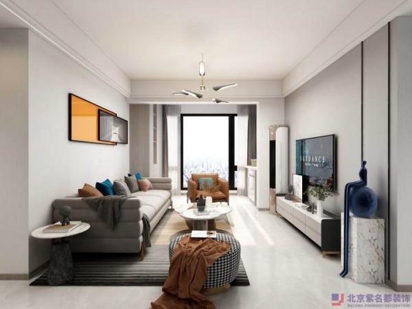 牆面色彩該如何確定？