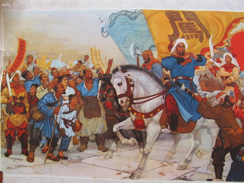 被“凍死”的大明王朝，明清小冰期，到底有多麼可怕？