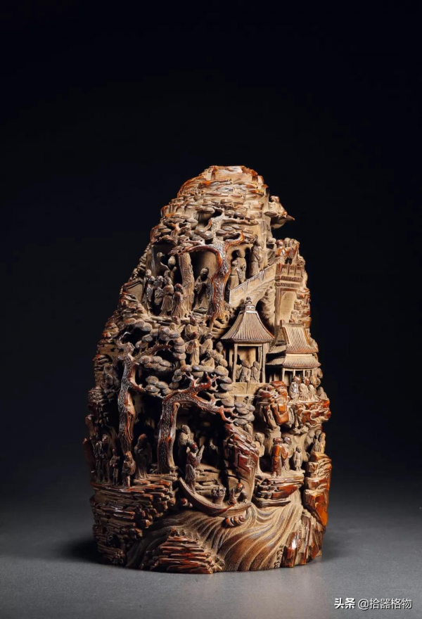 文人雅玩 | 獨守一份平靜與喜悅 文人雅玩 | 獨守一份平靜與喜悅