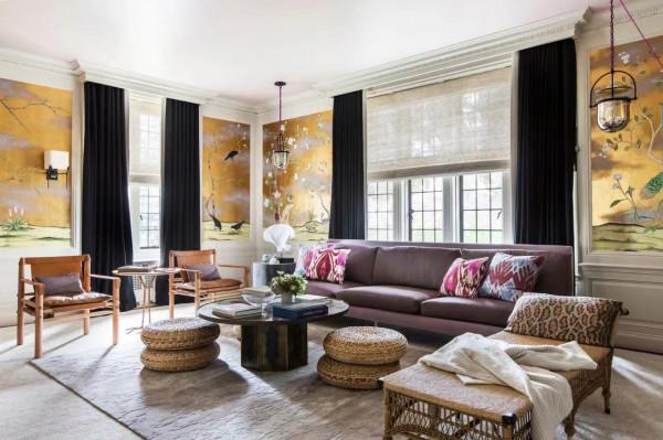 客廳設計！幾點設計亮點分享一二