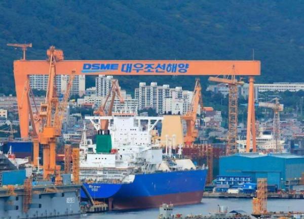 眼看著中國拿下世界第一,韓國果斷行動,文在寅公開發起挑戰 眼看著中國拿下世界第一,韓國果斷行動,文在寅公開發起挑戰