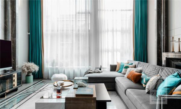 法式軟裝風格的特點及要點