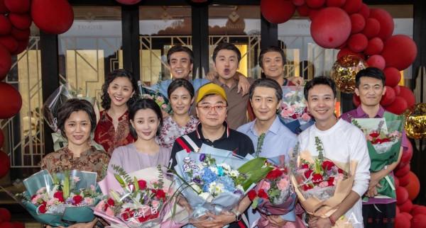 央視開年大劇將播，雷佳音攜12位演技派主演，能否成國產劇新王炸