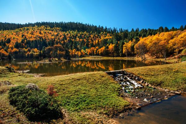雲南這幾個地方的美景,才是深秋的正確開啟方式,絕美而又低調 雲南這幾個地方的美景,才是深秋的正確開啟方式,絕美而又低調