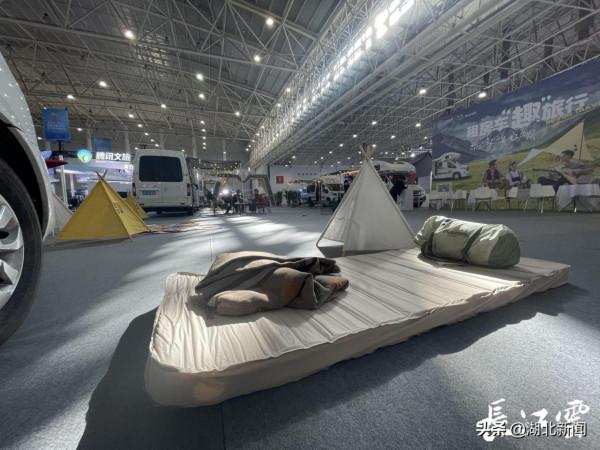 組圖 | 首屆文博會氛圍感拉滿，喜迎八方來客