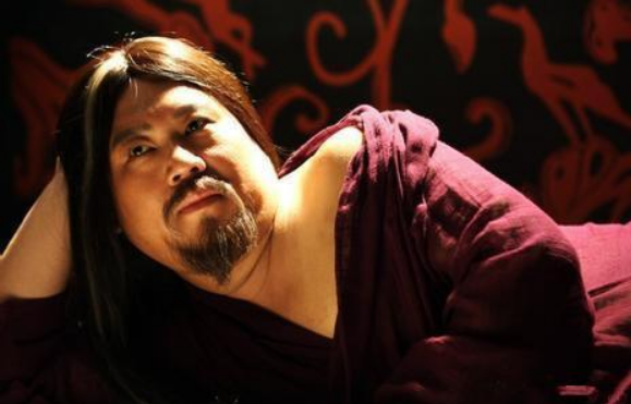 男星古裝黑長直:張若昀變貞子、孫紅雷辣眼,趙又廷靠演技逆襲? 男星古裝黑長直:張若昀變貞子、孫紅雷辣眼,趙又廷靠演技逆襲?