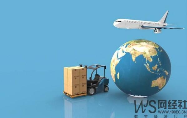 55海淘顧軍林：深耕跨境行業 立足全球市場（網經社訪談系列）