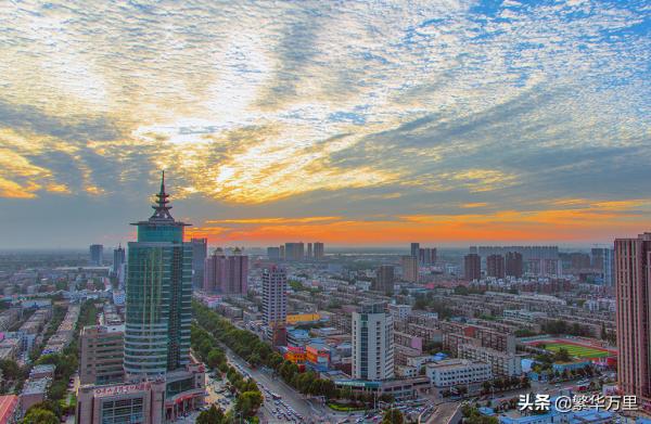 河北省的區劃調整，11個地級市之一，唐山市為何有14個區縣？