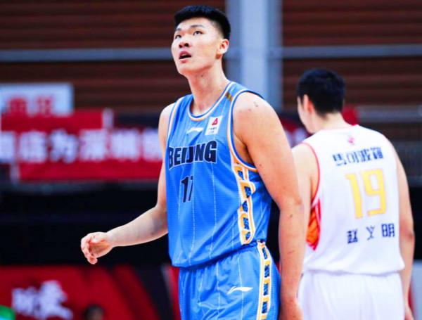 北京首鋼6戰5勝挺進前四,迎夢幻開局!這要得益於三個方面的改善 北京首鋼6戰5勝挺進前四,迎夢幻開局!這要得益於三個方面的改善