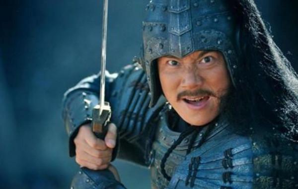 曹操手下名將如雲,真正被重用的卻只有四位,五子良將無一人入選 曹操手下名將如雲,真正被重用的卻只有四位,五子良將無一人入選