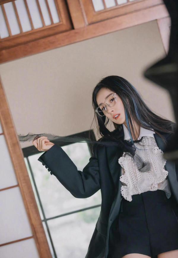 關曉彤&amp;唐嫣&amp;楊冪