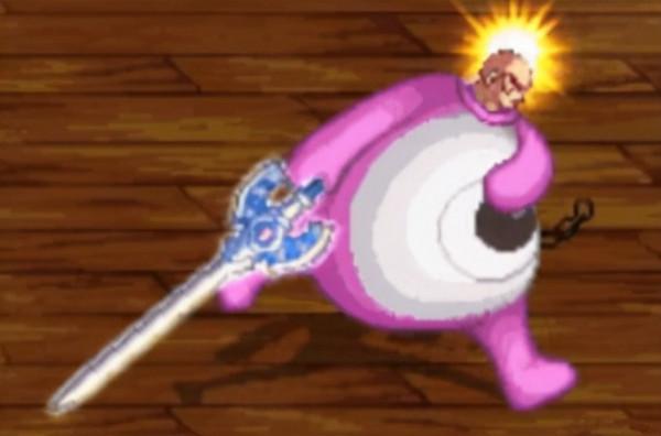 DNF：畫素裝扮升級再臨，昔日的那些趣味裝扮還在保留嗎？