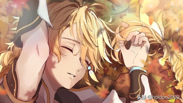 原神劇情篇 旅行者空寶和熒爺到底幾歲了？選男女主角有什麼區別？