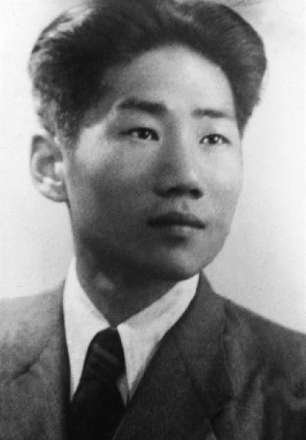 1950年毛岸英犧牲,2020年彭德懷絕密電報首次公開,電報中說了啥 1950年毛岸英犧牲,2020年彭德懷絕密電報首次公開,電報中說了啥