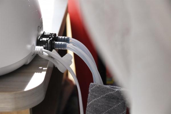 自動調溫水暖更安全,不用女朋友暖被窩,小米有品上線暖被窩神器 自動調溫水暖更安全,不用女朋友暖被窩,小米有品上線暖被窩神器