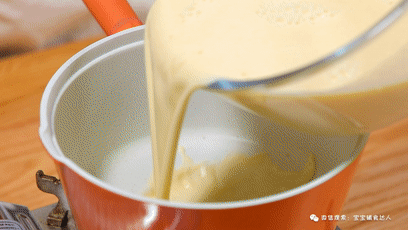 都在誇它是最佳,我還有一點不滿足!軟軟彈彈,3步就出爐 都在誇它是最佳,我還有一點不滿足!軟軟彈彈,3步就出爐