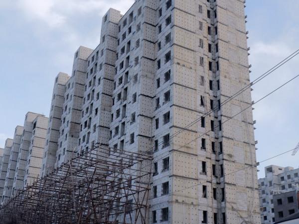 樓市回暖，搶先上車在即，四環限競改善怎麼選？