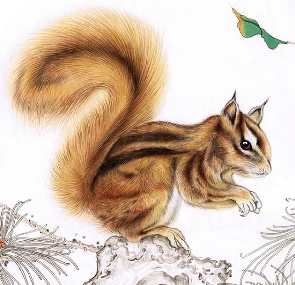 好字畫兼併經濟和審美的雙重價值