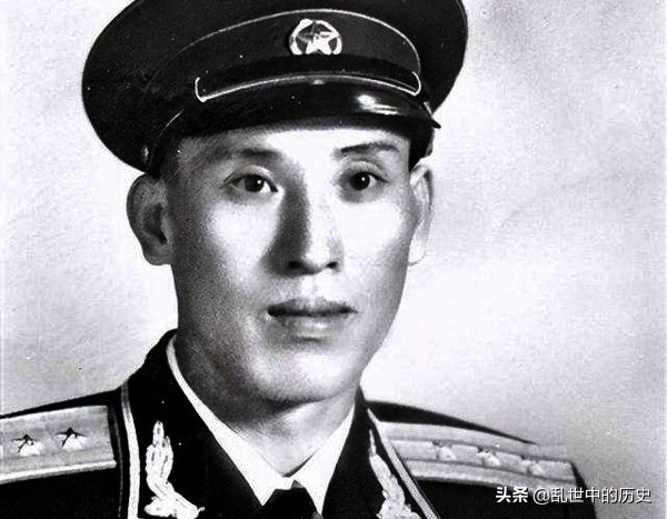 180師授銜對比：師級略低，營團級合理，一個連級被破格提拔