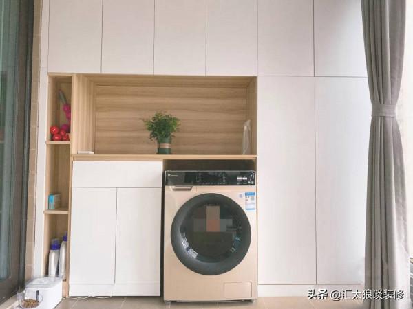 這才是適合我們絕大多數普通家庭的裝修，溫馨自然，充滿煙火氣