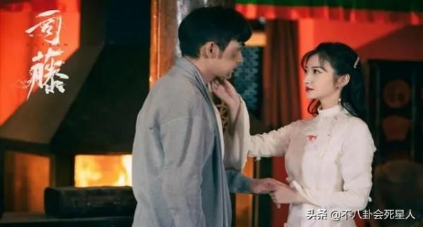 2021年爛劇叢堆的國產劇，流量噱頭，摳圖濾鏡，簡直無藥可救