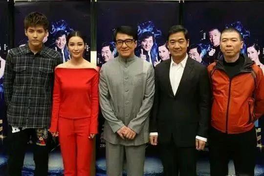 吳亦凡背後的“金主爸爸”要涼涼