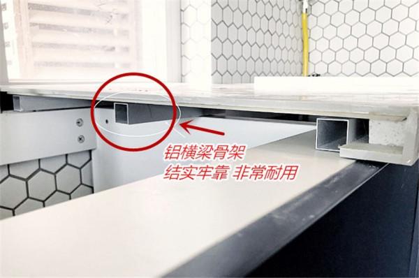 定製櫥櫃時,學會問這7個問題才算內行!商家都不敢坑你 定製櫥櫃時,學會問這7個問題才算內行!商家都不敢坑你