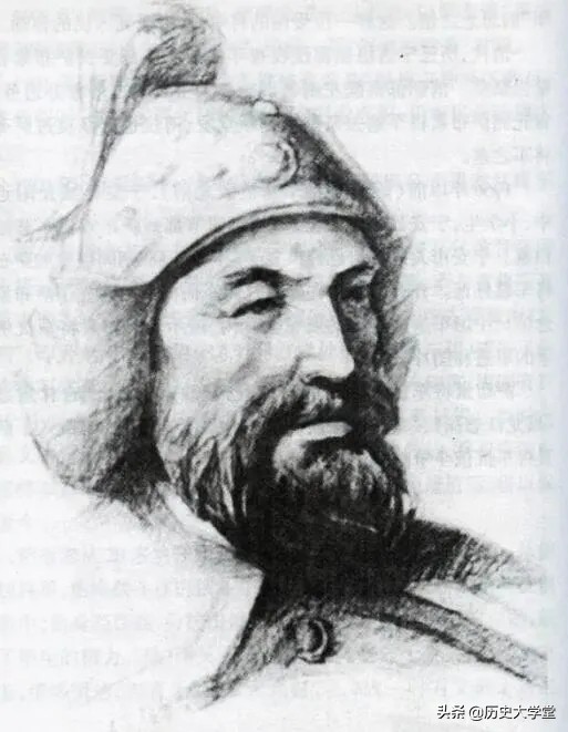 清朝的錫伯族為何從東北西遷到新疆，還將滿語很好地儲存了下來