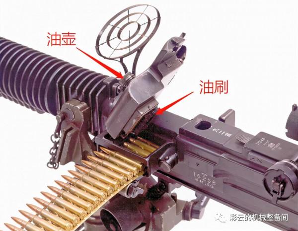 垃圾?廢鐵?二戰最爛重機槍?如何客觀評價日本九二式重機槍? 垃圾?廢鐵?二戰最爛重機槍?如何客觀評價日本九二式重機槍?