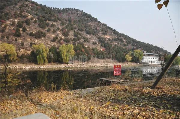 「北京風采」大水峪關口 文化風光兩相宜