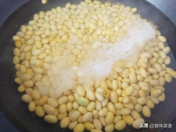 想吃黃豆醬不用買，教你3種秘製做法，香辣過癮，夾饃拌飯都好吃