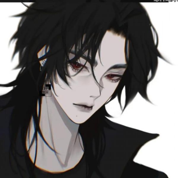 「動漫男頭」&OpenCurlyDoubleQuote;夜是燈火不休 你是愛至江愁&rdquo;