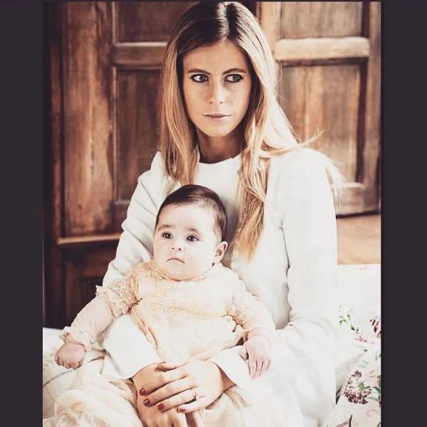 戴安娜另一個兒子大婚！第三次婚禮特奢華！來的都是貴客