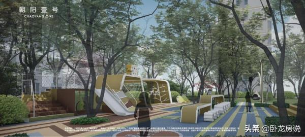 區域規劃下，王四營&amp;崔各莊迎來“四方會戰”