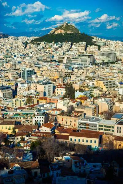 關於希臘共和國的冷知識 關於希臘共和國的冷知識