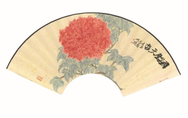 自由生長「一溪雲」書畫藝術展