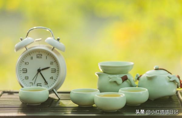 散文：儘管半生已風雨，我們依然要做一棵樹