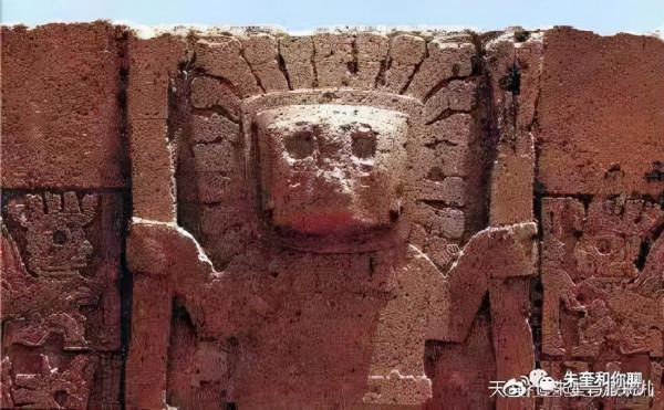 印加文明起源於中國? 印加文明起源於中國?