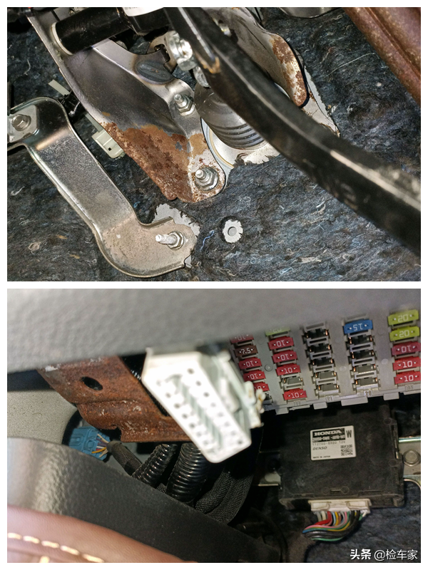 才開兩年就掉價10萬，本田雅閣不保值了？網友：連續兩年銷量第一