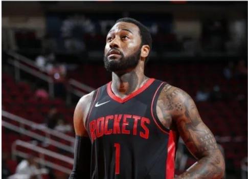 本賽季命運多舛的六大球員，沃爾求放過，威少成背鍋俠