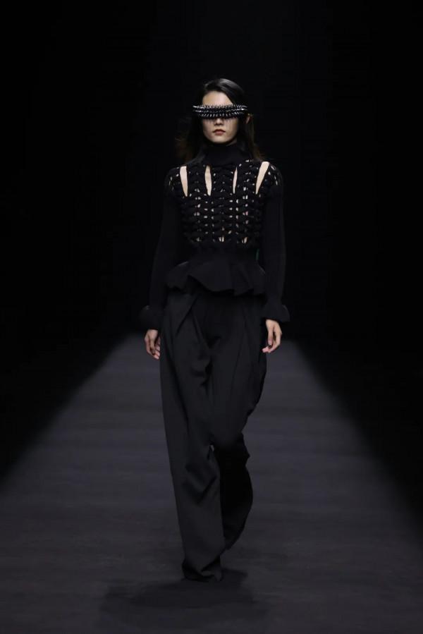 時尚密探：XIARAN2022春夏系列