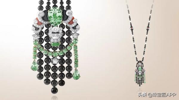 星座系列 | 天秤座珠寶?也太太太太好看了吧 星座系列 | 天秤座珠寶?也太太太太好看了吧