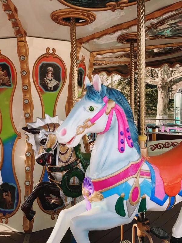 北京6家小眾公園&amp;周邊吃喝不完全指南，重拾兒時的美好與神仙級美味