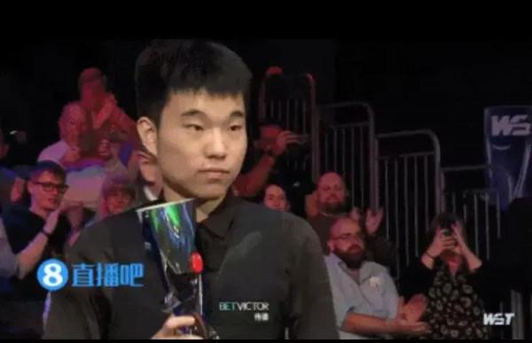 預測未來中國一定會成為斯諾克第一大國