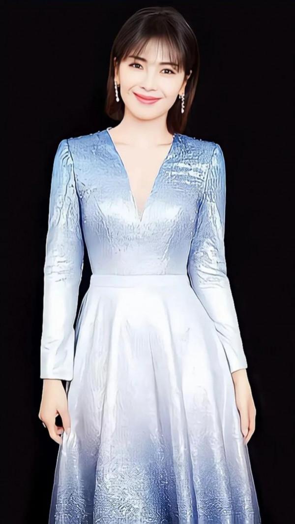 中國內地女演員劉濤