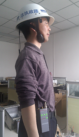 智慧安全帽，頭盔記錄儀、安全帽記錄儀、頭盔攝像頭技術發展歷史